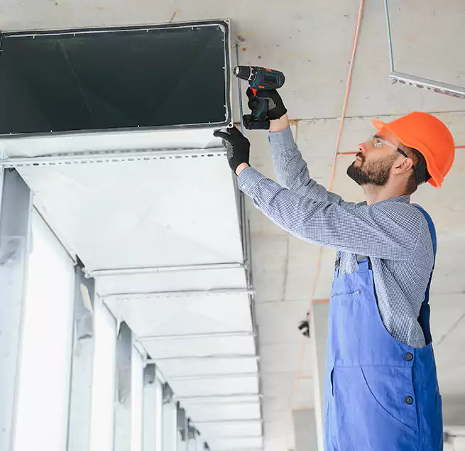 Why Homeowners & Businesses Trust Us in Rosemont, CA