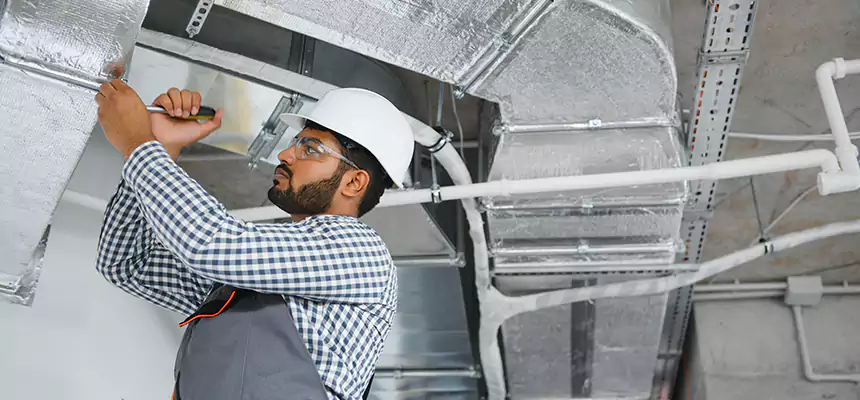 Proactive Ac Vent Repairs & Air Duct Replacement Companies Near Me in Rosemont