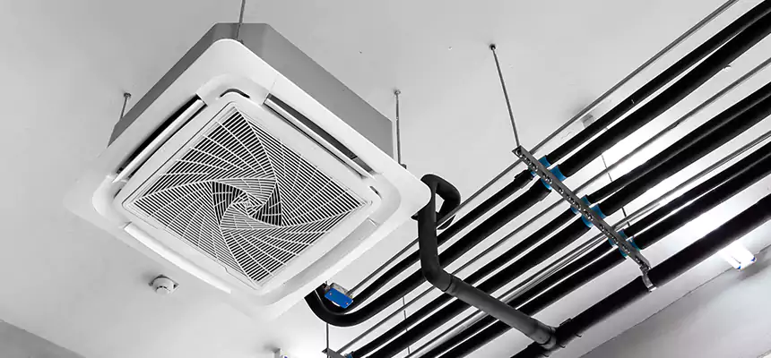 Our Air Duct Deep Cleaning Services in Rosemont, CA