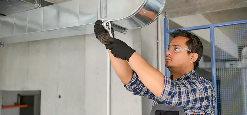 Our Air Duct Pathogen Disinfection Services in Rosemont, CA