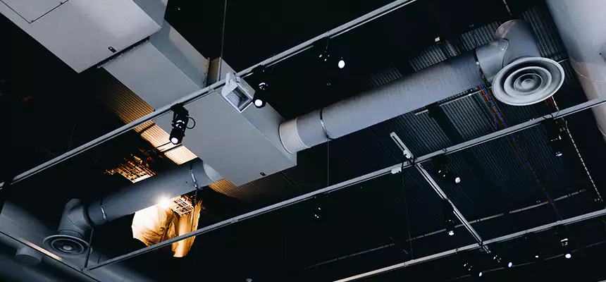 Our Air Duct Replacement Services in Rosemont, CA