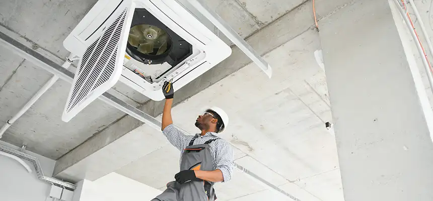 Efficient Multi‑Unit & HOA Annual Vent Cleaning Plans in Rosemont