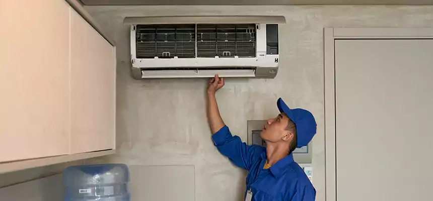 Balanced Fresh‑Air Ventilation (ERV/HRV) in Rosemont