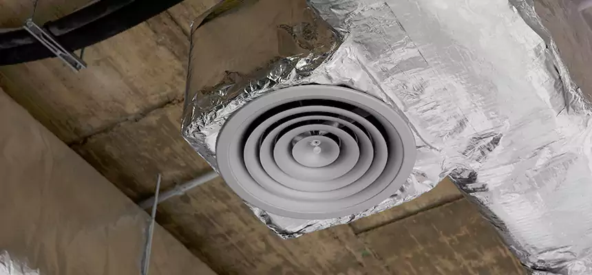 Our Industrial Dryer Vent Cleaning Services in Rosemont, CA