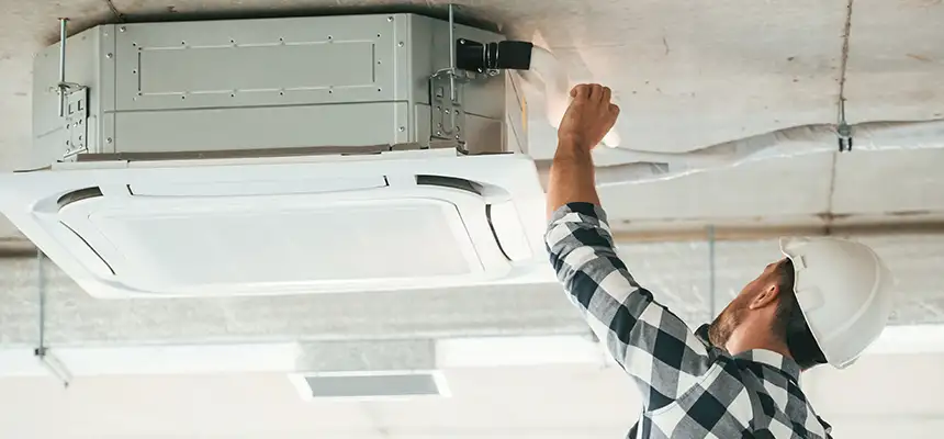 Our Local Vent Cleaning Services in Rosemont, CA