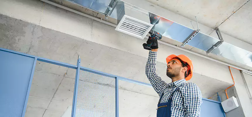 Efficient Exhaust Vent Cleaning in Rosemont, CA