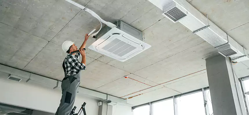 Our Wi Fi Connected Air Ducts Services in Rosemont, CA