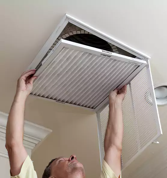 Trusted Apartment Air Duct Cleaning in Rosemont, CA