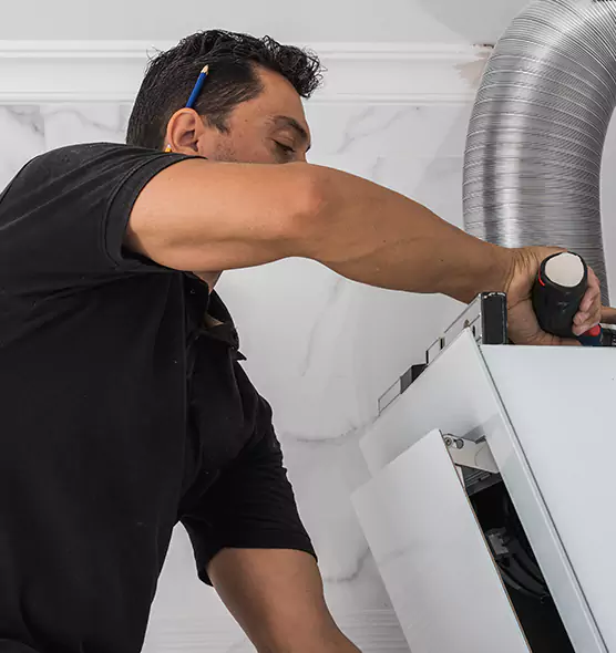 Trusted Bathroom Exhaust Duct Cleaning in Rosemont, CA