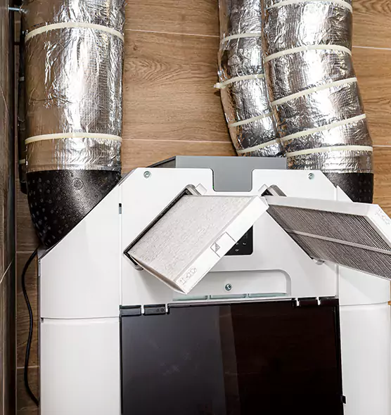 About Clogged Air Duct Repair in Rosemont, CA