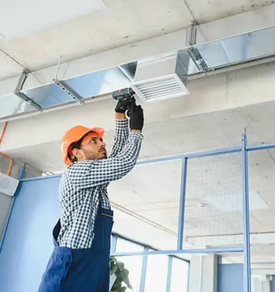 About Commercial Laundry Vent Cleaning in Rosemont, CA