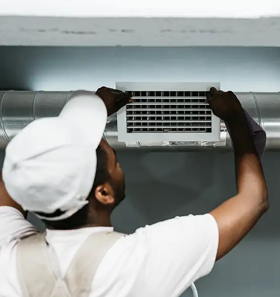 About Emergency Dryer Vent Repair in Rosemont, CA