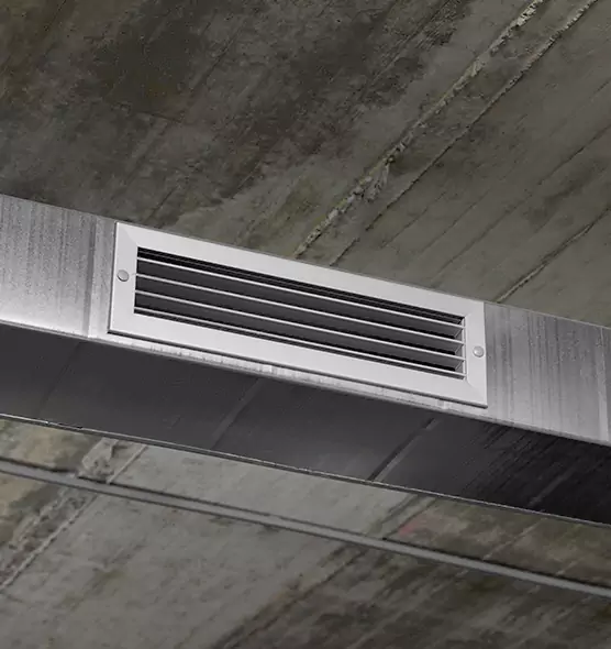 Trusted Hospital Grade Air Duct Cleaning Experts in Rosemont, CA