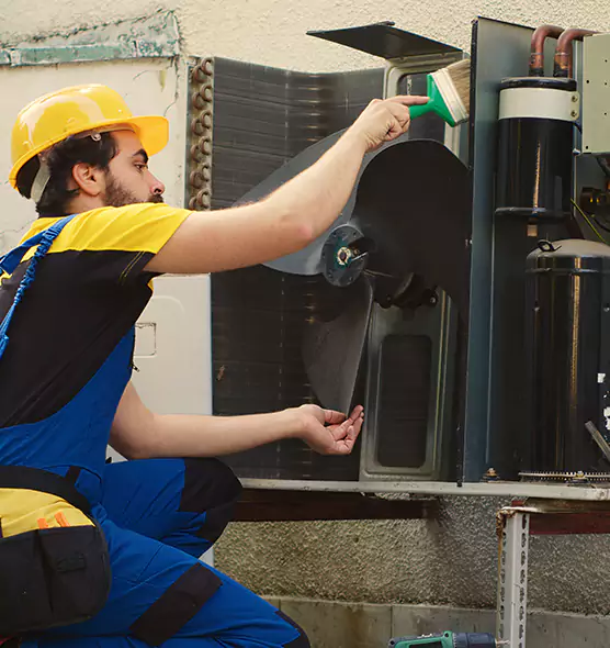 Top-Rated New Room Vent Extension in Rosemont, CA