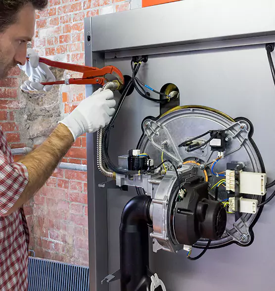 Advanced Repair Dryer Vent Hose in Rosemont, CA