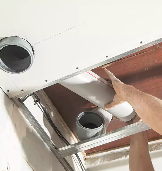 Professional Seasonal Allergy Air Duct Cleaning in Rosemont, CA