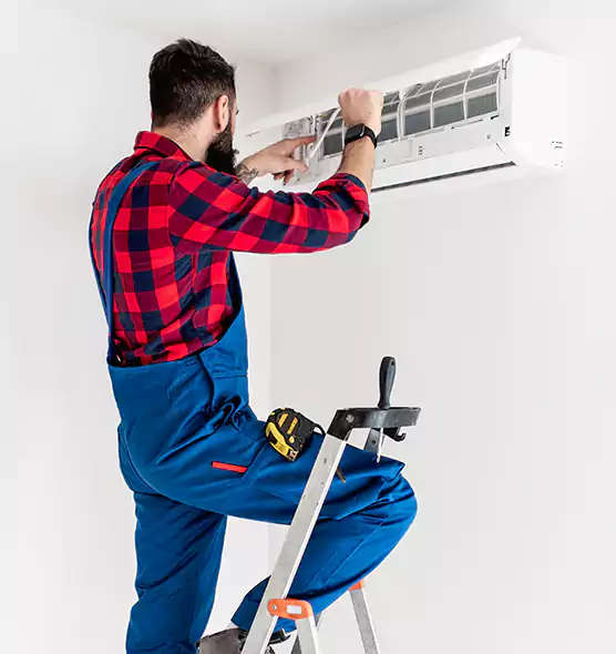 About Smart Air Conditioning Installation in Rosemont, CA