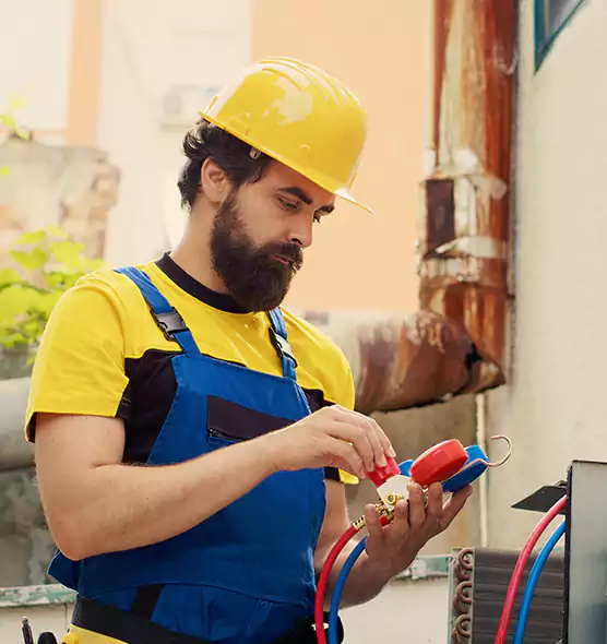 About Smart HVAC Installation in Rosemont, CA