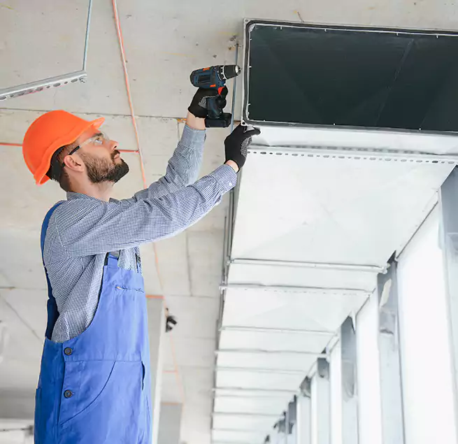 Why Homeowners & Businesses Trust Us in Rosemont, CA?