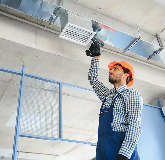 Why Homeowners & Businesses Trust Us in Rosemont, CA?