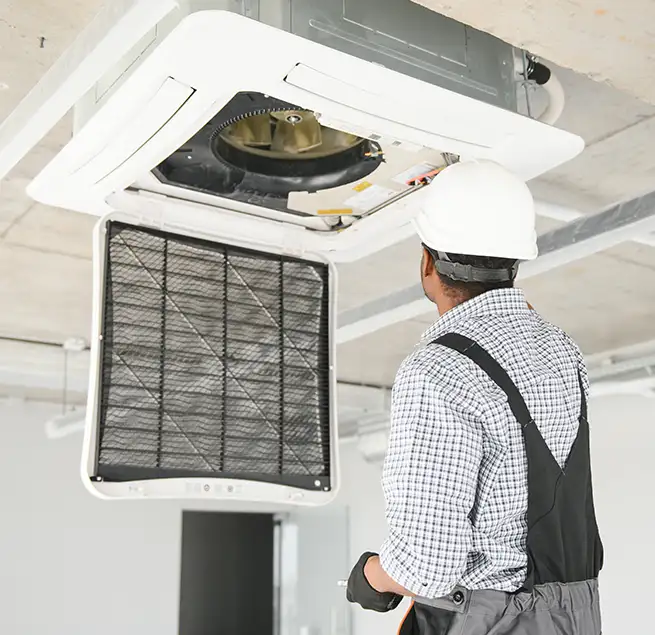 Why Homeowners & Businesses Trust Us in Rosemont, CA?