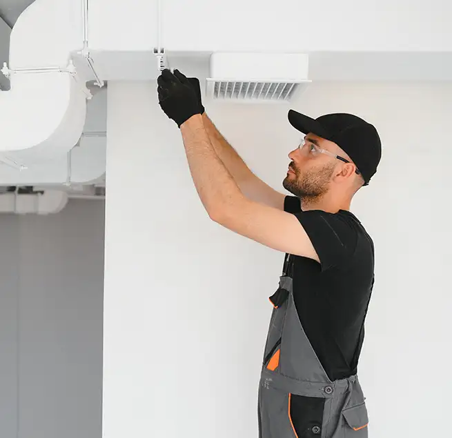 Why Homeowners & Businesses Trust Us in Rosemont, CA?