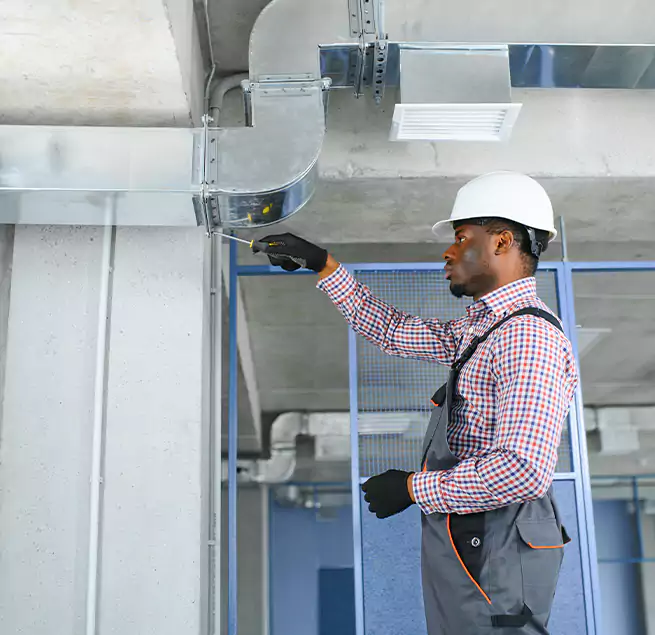 Why Homeowners & Businesses Trust Us Rosemont, CA