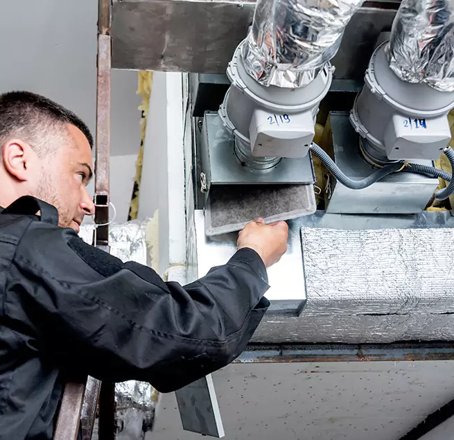 Why Homeowners & Businesses Trust Us in Rosemont, CA?