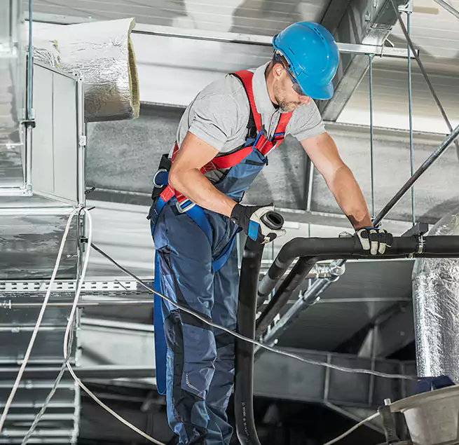 Why Homeowners & Businesses Trust Us in Rosemont, CA?