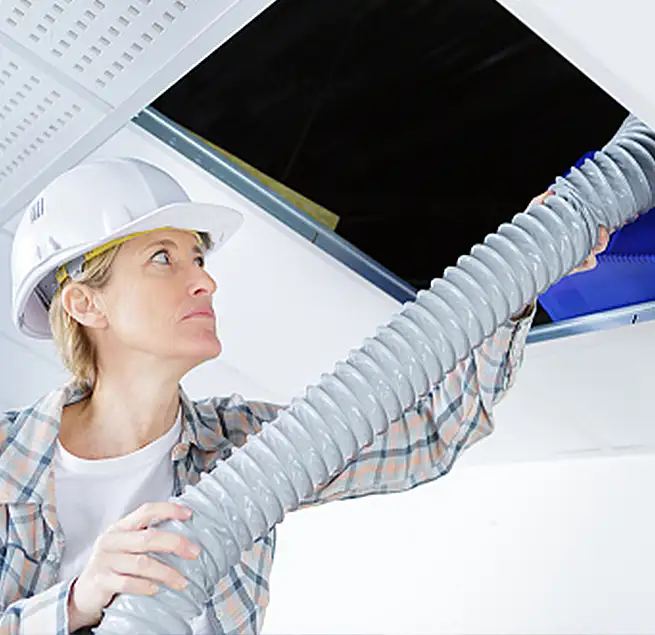 Why Homeowners & Businesses Trust Us Rosemont, CA