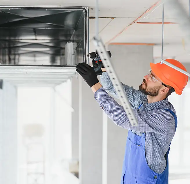 Why Homeowners & Businesses Trust Us in Rosemont, CA?