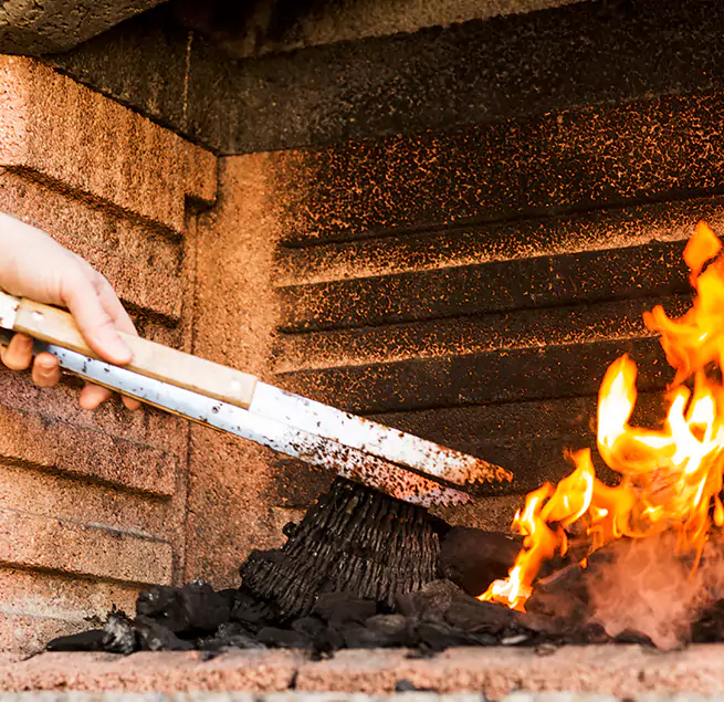 Why Homeowners & Businesses Trust Us in Rosemont, CA?