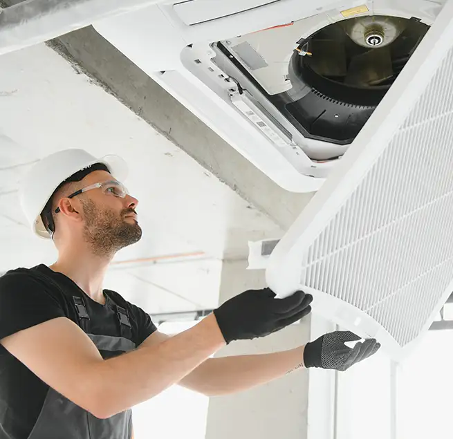 Why Homeowners & Businesses Trust Us in Rosemont, CA?