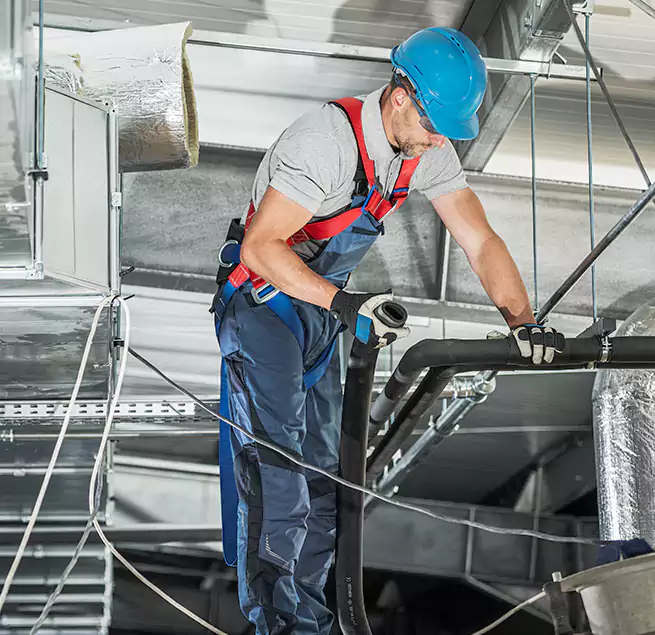 Why Homeowners & Businesses Trust Us in Rosemont, CA?