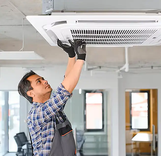 Why Homeowners & Businesses Trust Us in Rosemont, CA?