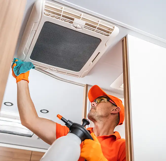 Why Homeowners & Businesses Trust Us in Rosemont, CA?