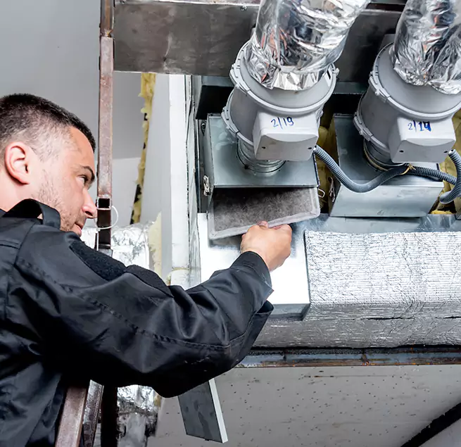  Why Homeowners & Businesses Trust Us in Rosemont, CA?