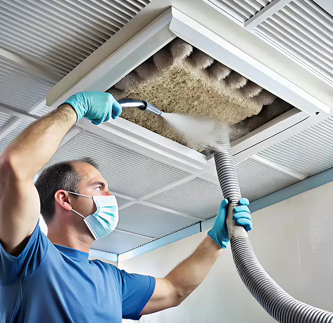  Why Homeowners & Businesses Trust Us Rosemont, CA?