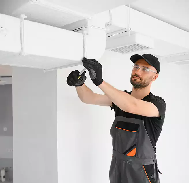 Why Homeowners & Businesses Trust Us in Rosemont, CA?