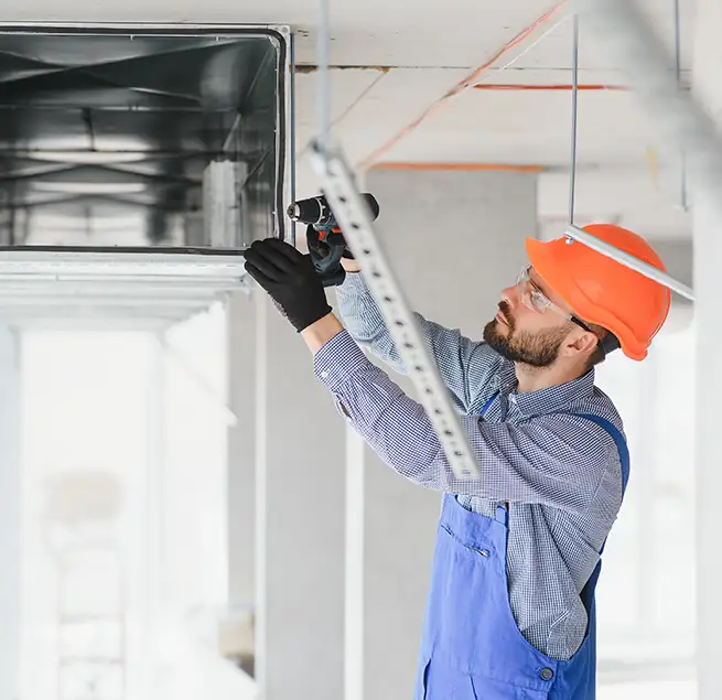  Why Homeowners Businesses Trust Us Rosemont, CA