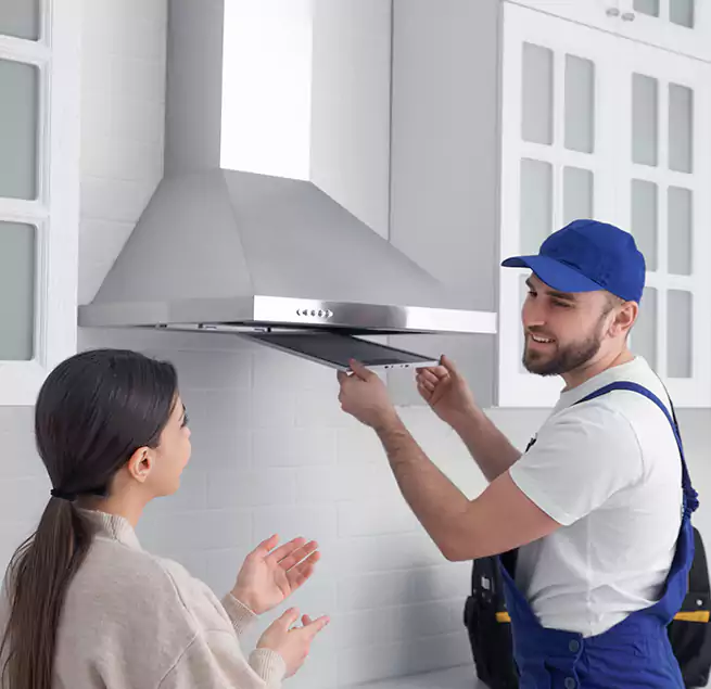 Why Homeowners & Businesses Trust Us in Rosemont, CA?