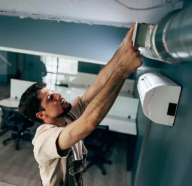 Why Homeowners & Businesses Trust Us in Rosemont, CA?