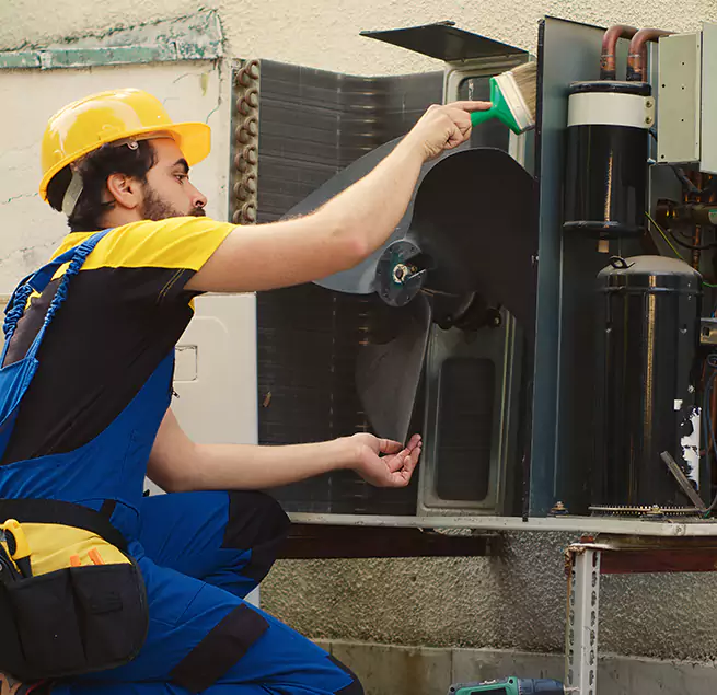 Why Homeowners & Businesses Trust Us Rosemont, CA?