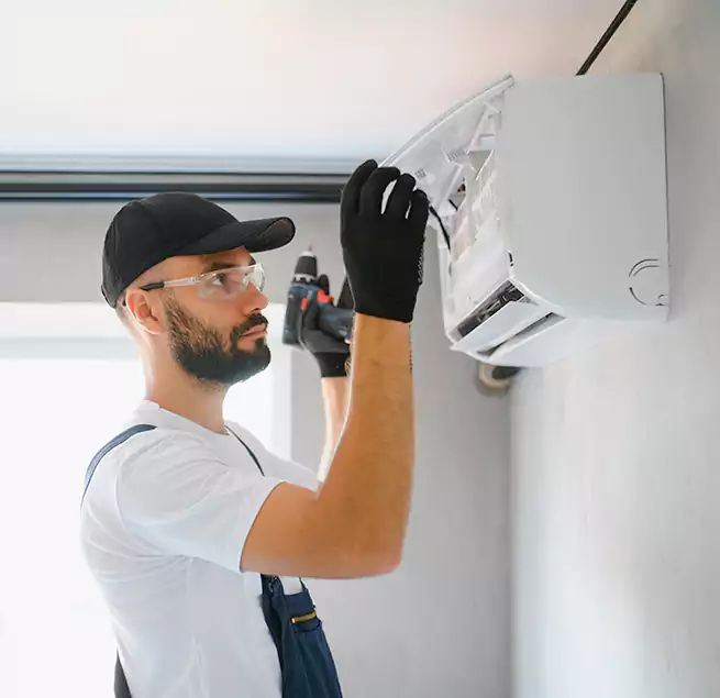 Why Homeowners & Businesses Trust Us in Rosemont, CA