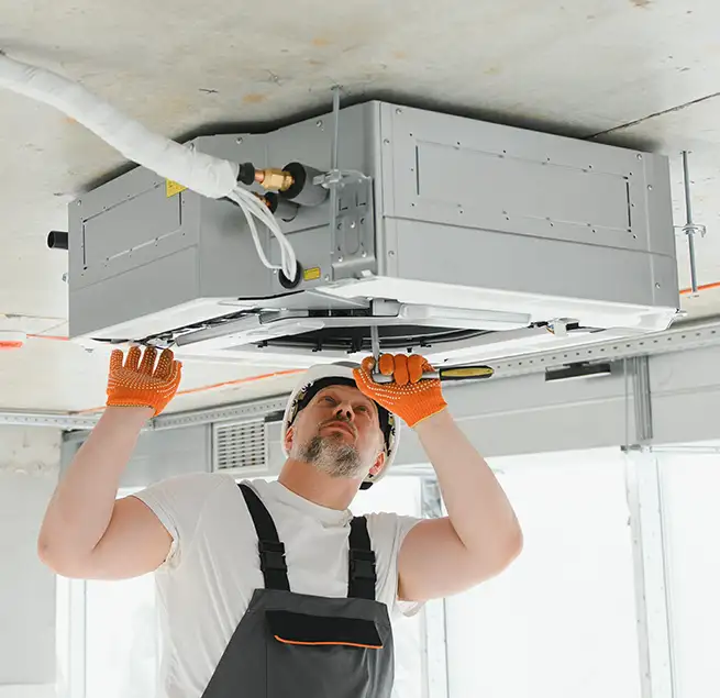 Why Homeowners & Businesses Trust Us Rosemont, CA