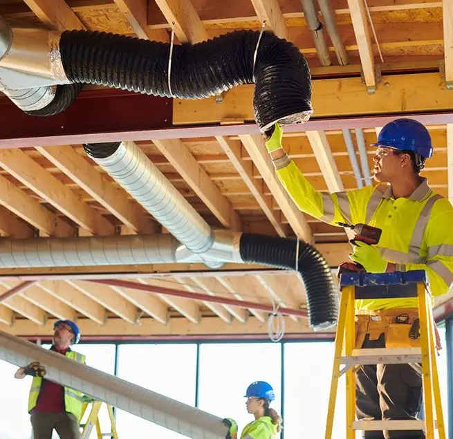 Why Homeowners & Businesses Trust Us in Rosemont, CA?