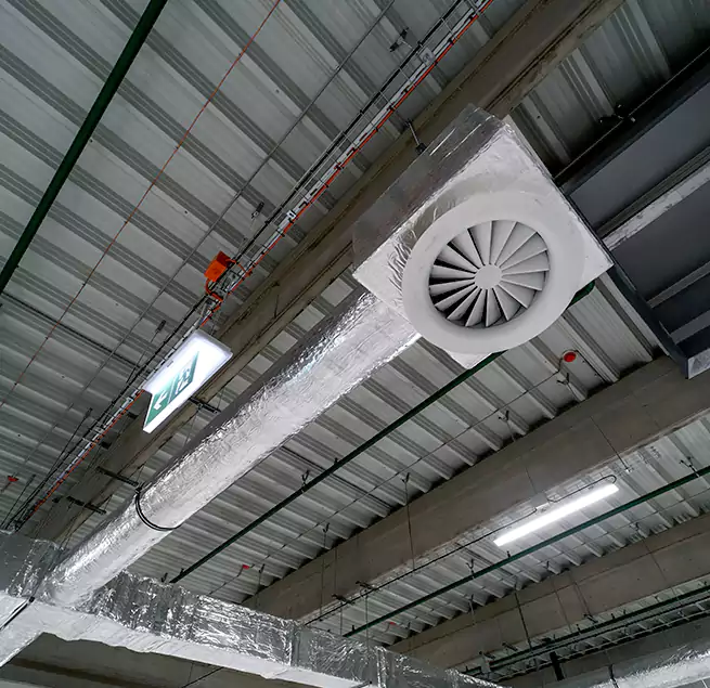 Why Homeowners & Businesses Trust Us in Rosemont, CA?