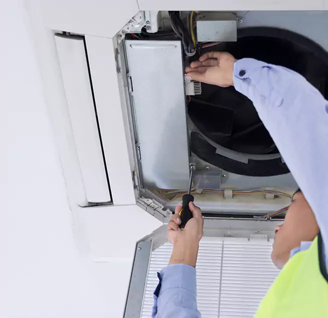 Why Homeowners Businesses Trust Us Rosemont, CA