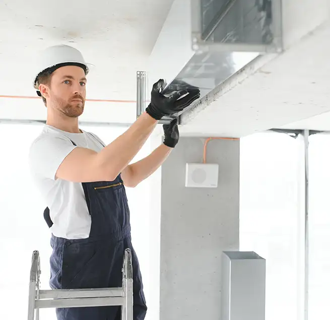 Why Homeowners & Businesses Trust Us in Rosemont, CA?