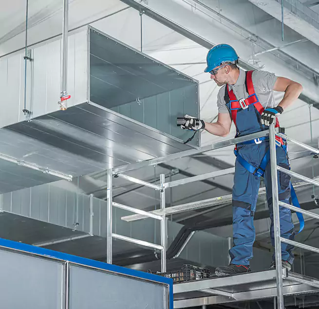 Why Homeowners & Businesses Trust Us in Rosemont, CA?